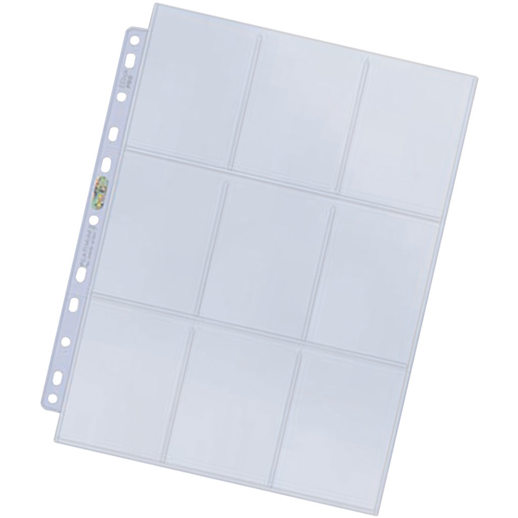 Acheter 100 Feuilles Platinum pour Classeur - Ludifolie