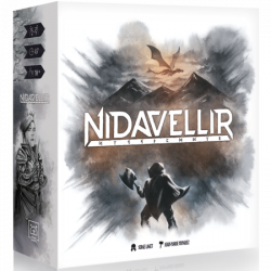 Nidavellir