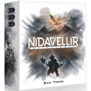 Nidavellir