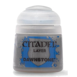 Acheter Citadel Layer Dawnstone - Peinture Games Workshop - Ludifolie