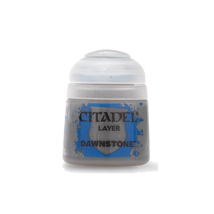 Acheter Citadel Layer Dawnstone - Peinture Games Workshop - Ludifolie