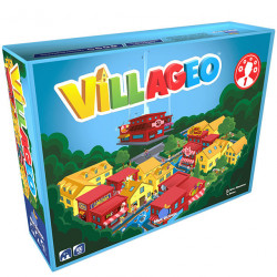 Villageo