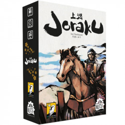 Joraku