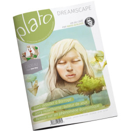 Acheter Plato 123 - Janvier / Février 2020 - Ludifolie
