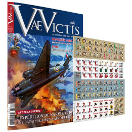 Acheter Vae Victis Magazine 149 Edition Jeu - Cérigo - Ludifolie