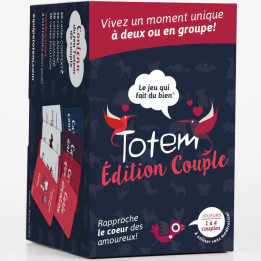 Totem - Edition Couple