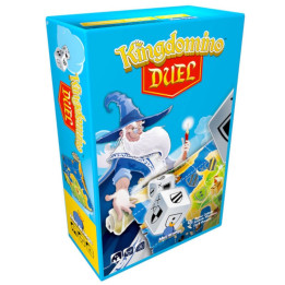 Kingdomino Duel