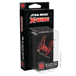 X-Wing 2.0 - TIE du Major Vonreg