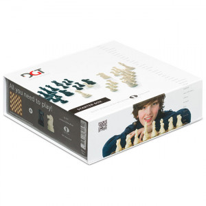 DGT Chess Starter Box