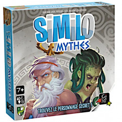 Similo Mythes