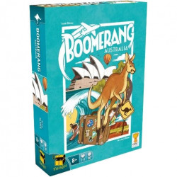 Boomerang : Australia