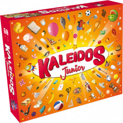 Kaleidos Junior