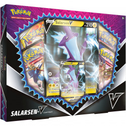 Acheter Coffret Pokémon Noctali GX Premium Collection - Ludifolie