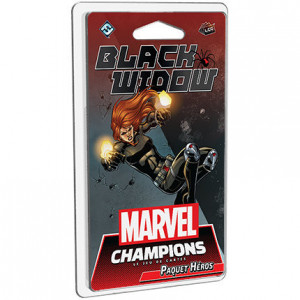 Acheter Marvel Champions: Le Jeu De Cartes - Fantasy Flight Games