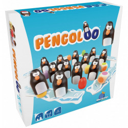 Pengoloo (version Bois)