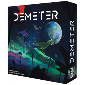 Demeter