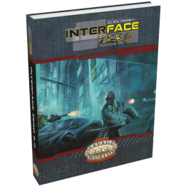 Acheter Interface Zéro 2.0 - Livre de Base - Ludifolie