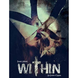 Acheter Within - Livre de Base - Jeu de rôle - Ludifolie