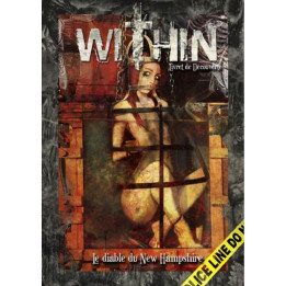 Acheter Within - Livret de Découverte - Jeu de rôle - Ludifolie