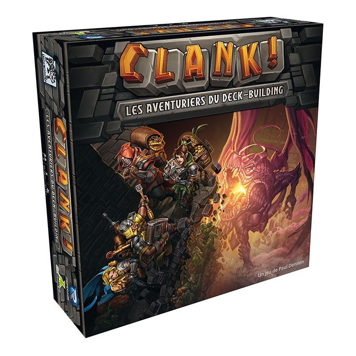 Clank!