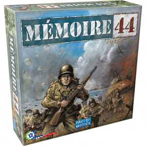 Mémoire 44