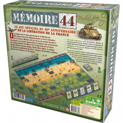 Mémoire 44