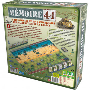 Mémoire 44