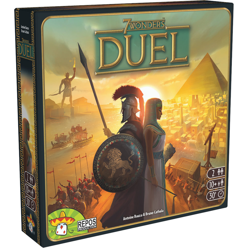 Acheter 7 Wonders Duel Jeux De Soci t Repos Prod Ludifolie Acheter 7 Wonders Duel Jeux De Soci t Repos Prod Ludifolie