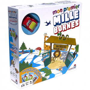 Mon Premier Mille Bornes