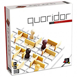 Quoridor Mini