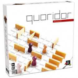 Quoridor