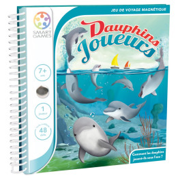 Dauphins Joueurs