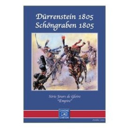 Durrenstein and Schongraben 1805 (english version) - Ludifolie