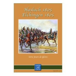 Haslach and Elchingen 1805 (english version) - Ludifolie