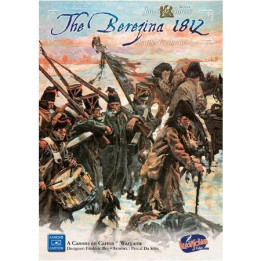 Acheter The Berezina 1812 - Ludifolie