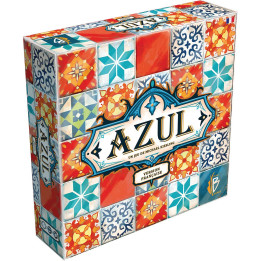 Acheter Azul - Jeu de société - Plan B - Ludifolie
