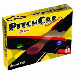 Pitchcar Mini Extension 1