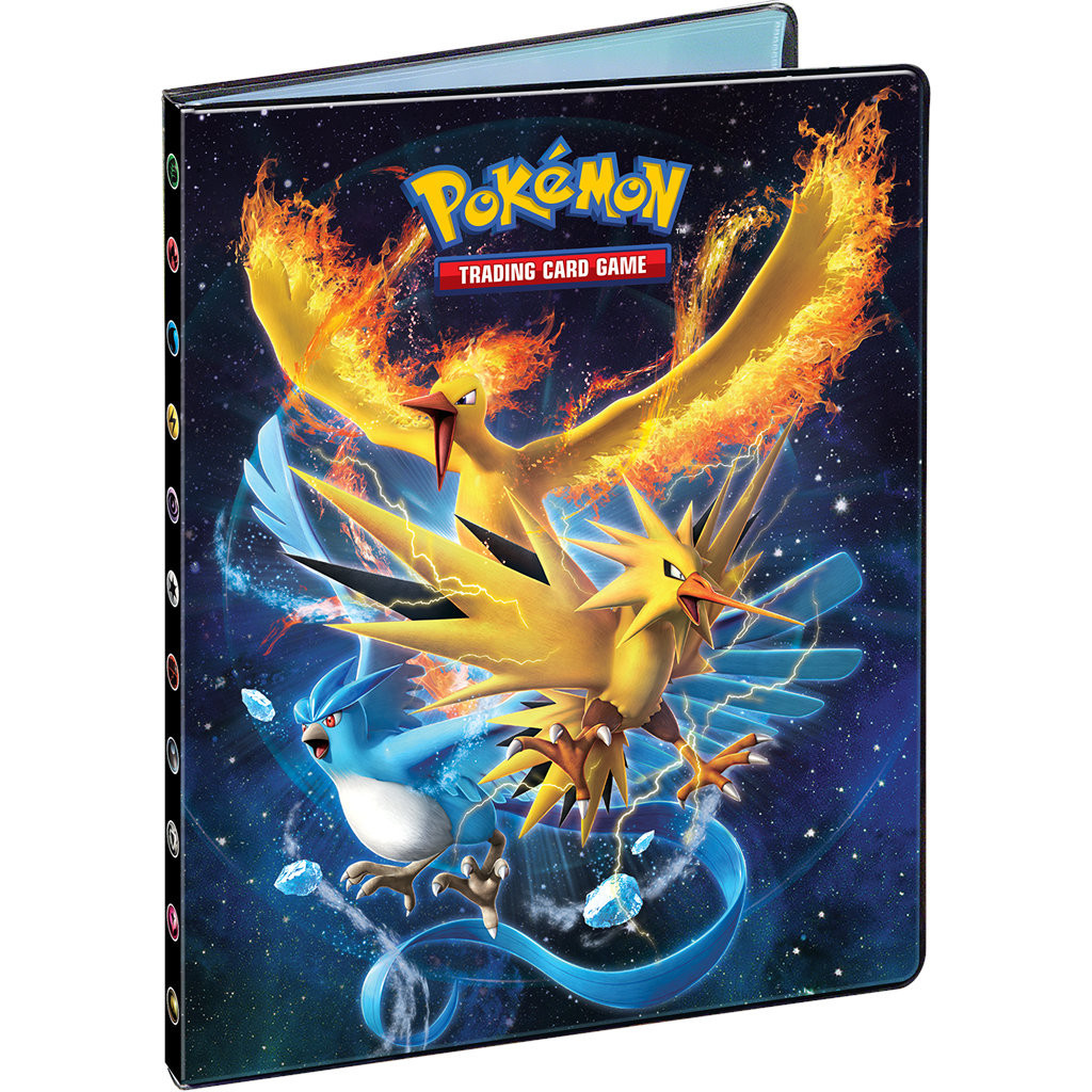 Acheter Pokémon Portfolio A4 SL11.5 Ludifolie