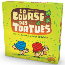 La Course des Tortues