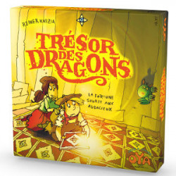 Trésor des Dragons