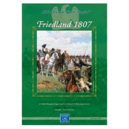 Friedland 1807 (english version) - Ludifolie