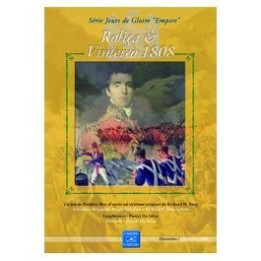 Roliça and Vimeiro 1808 (english version) - Ludifolie