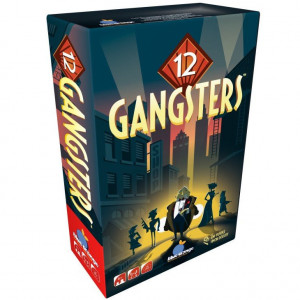 12 Gangsters