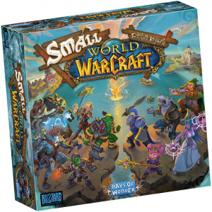 Small World of Warcraft