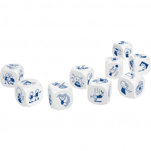 Story Cubes Actions