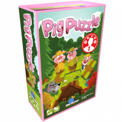 Pig Puzzle