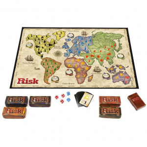 Risk