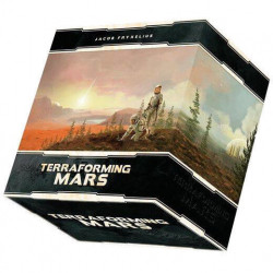 Terraforming Mars - Big Box VF