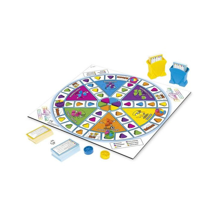 Trivial Pursuit Famille