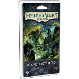 Acheter Horreur à Arkham JCE - Le Dévoreur de Toute Chose